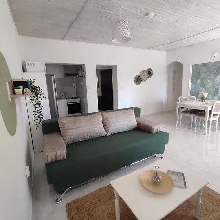 Apartman Nada Split Exterior photo