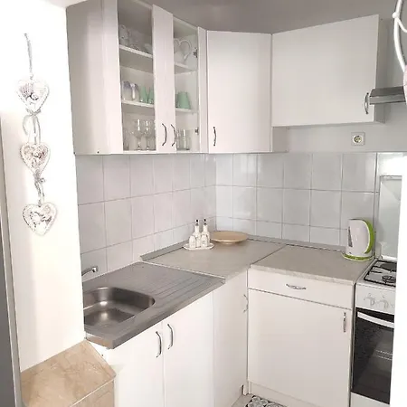 Apartman Nada Split Exterior photo
