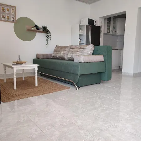 Apartman Nada Split Exterior photo