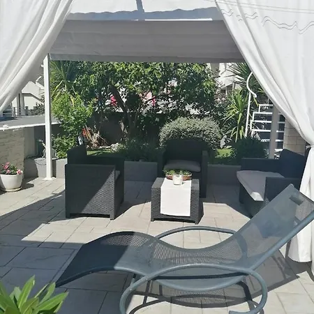 Apartman Nada Split Exterior photo