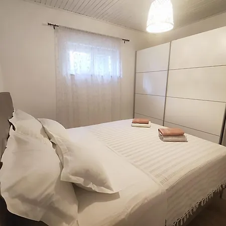 Apartman Nada Split Exterior photo