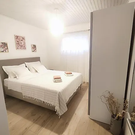 Apartman Nada Split Exterior photo