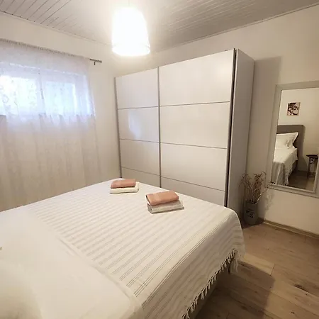 Apartman Nada Split Exterior photo