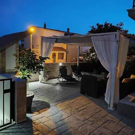 Apartman Nada Split Exterior photo