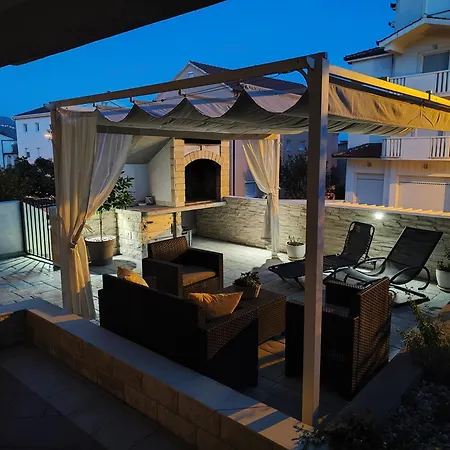 Apartman Nada Split Exterior photo