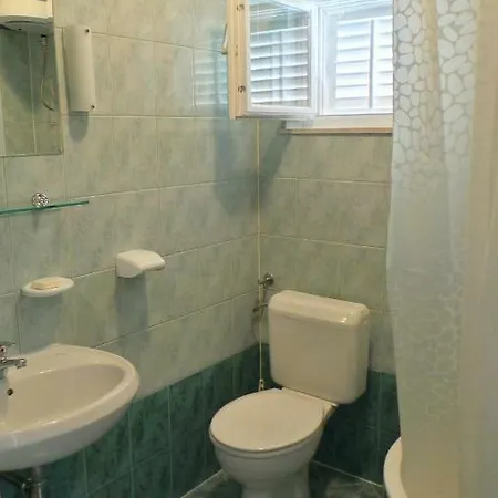Apartman Nada Split Exterior photo