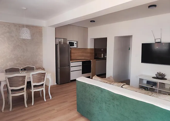 Apartman Nada