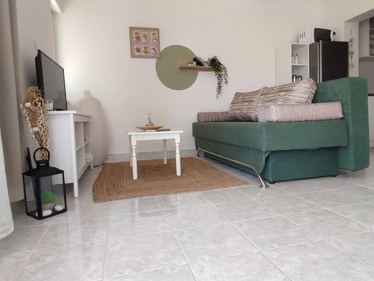 Appartement Nada