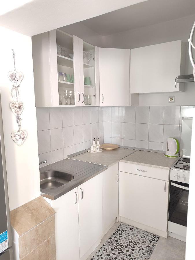 Appartement Nada