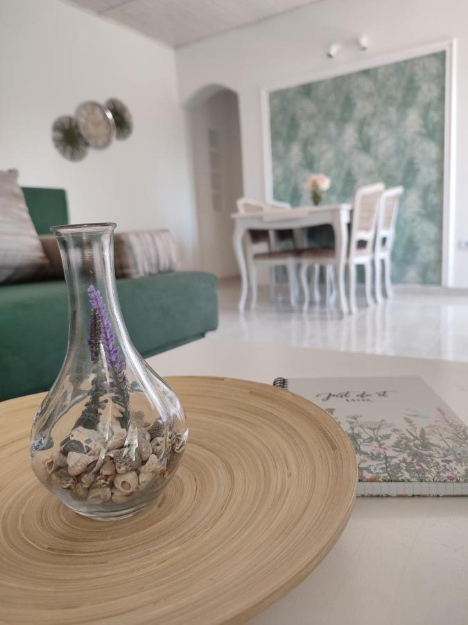 Apartmán Nada Split