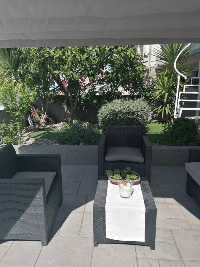 Appartement Nada