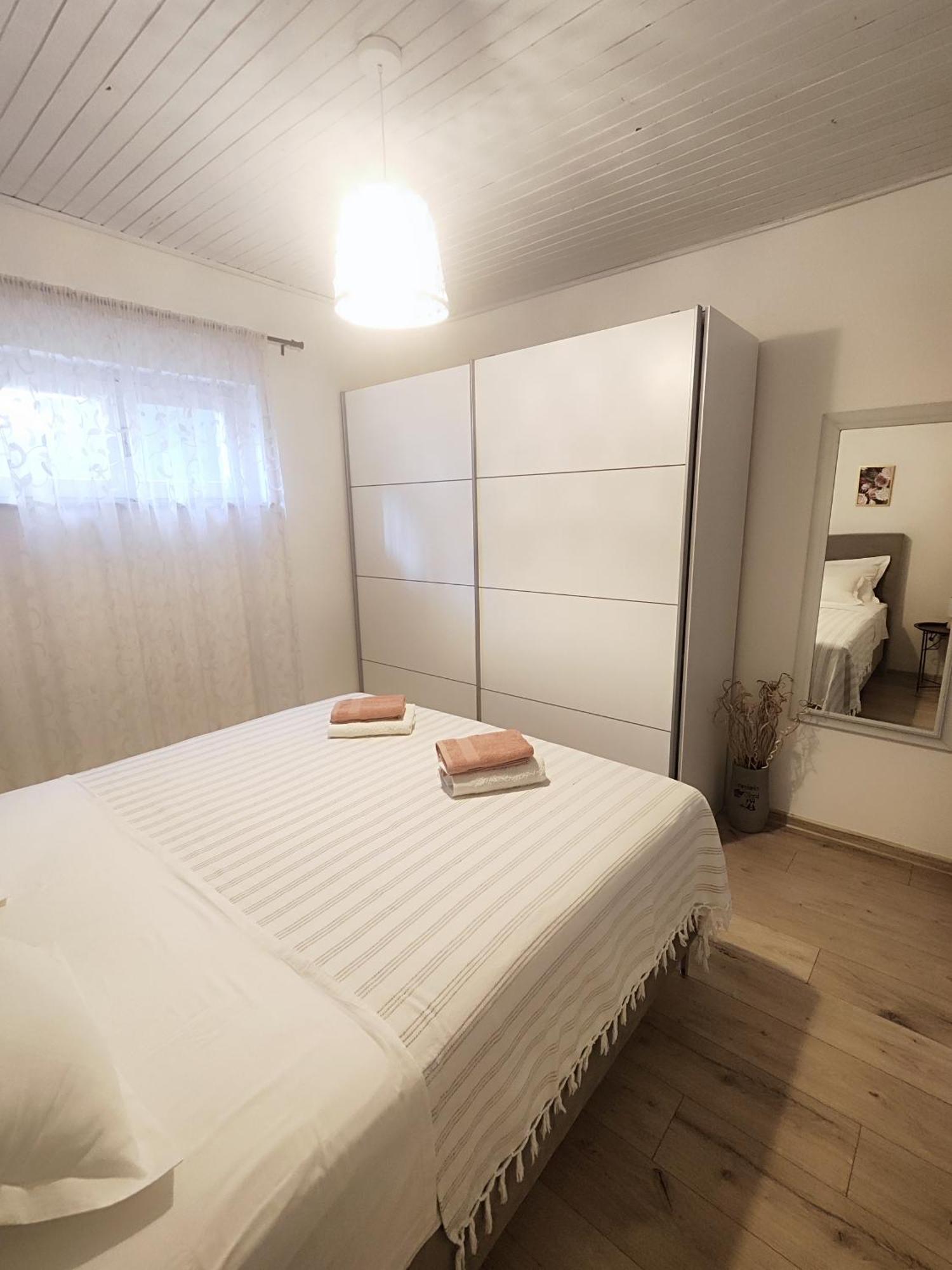 Apartma Nada Split