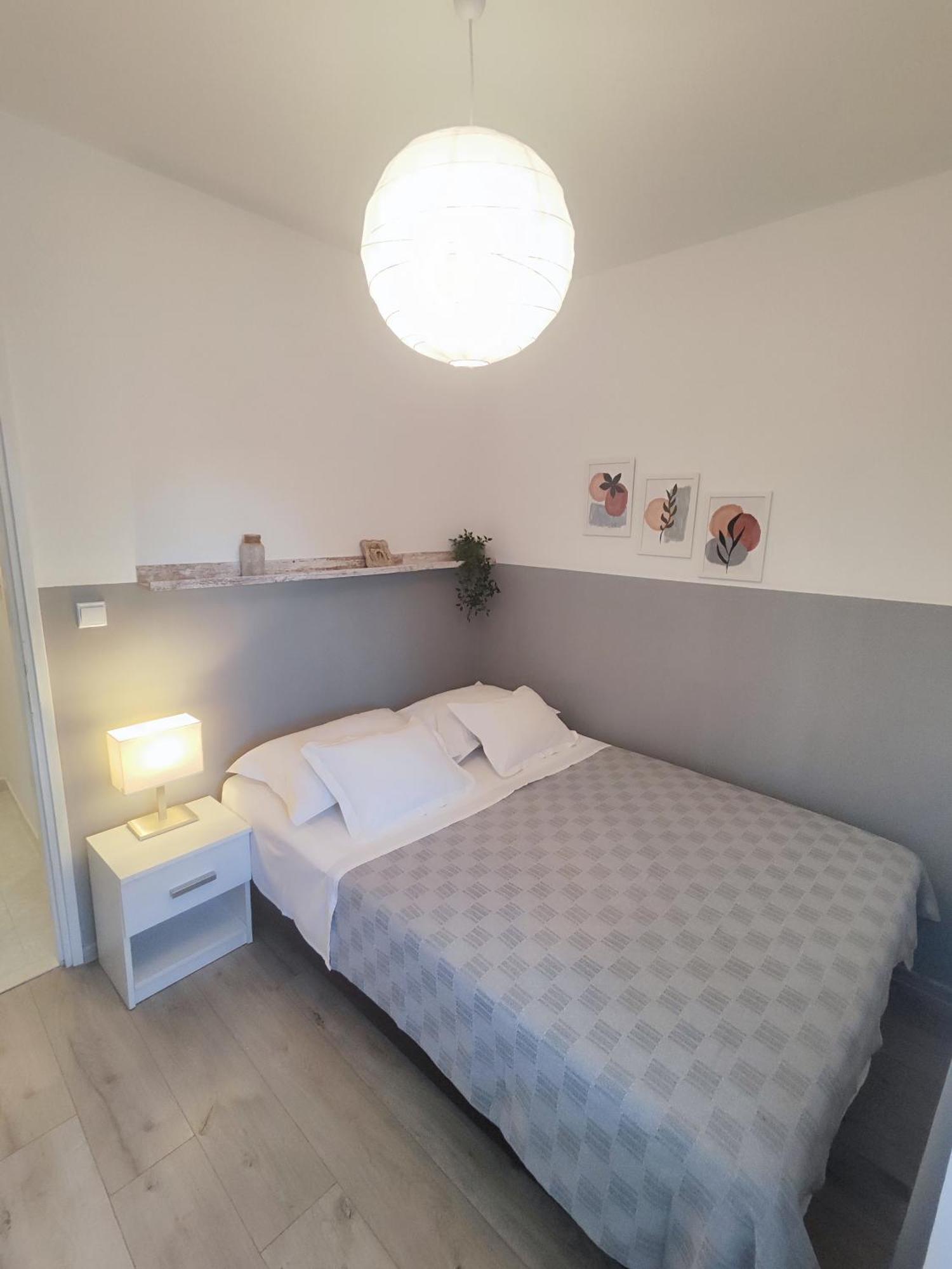 Nada Apartma