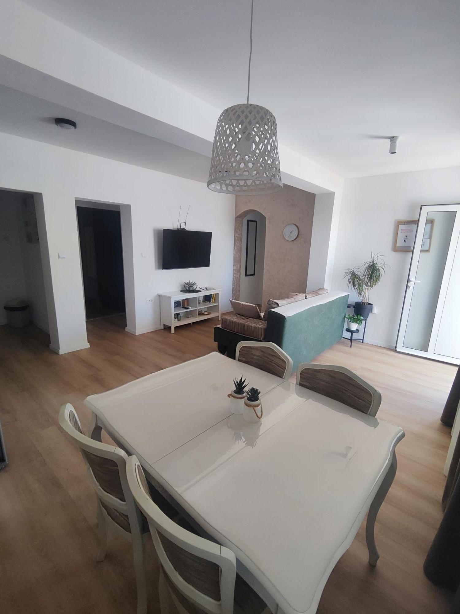 Nada Apartmán *