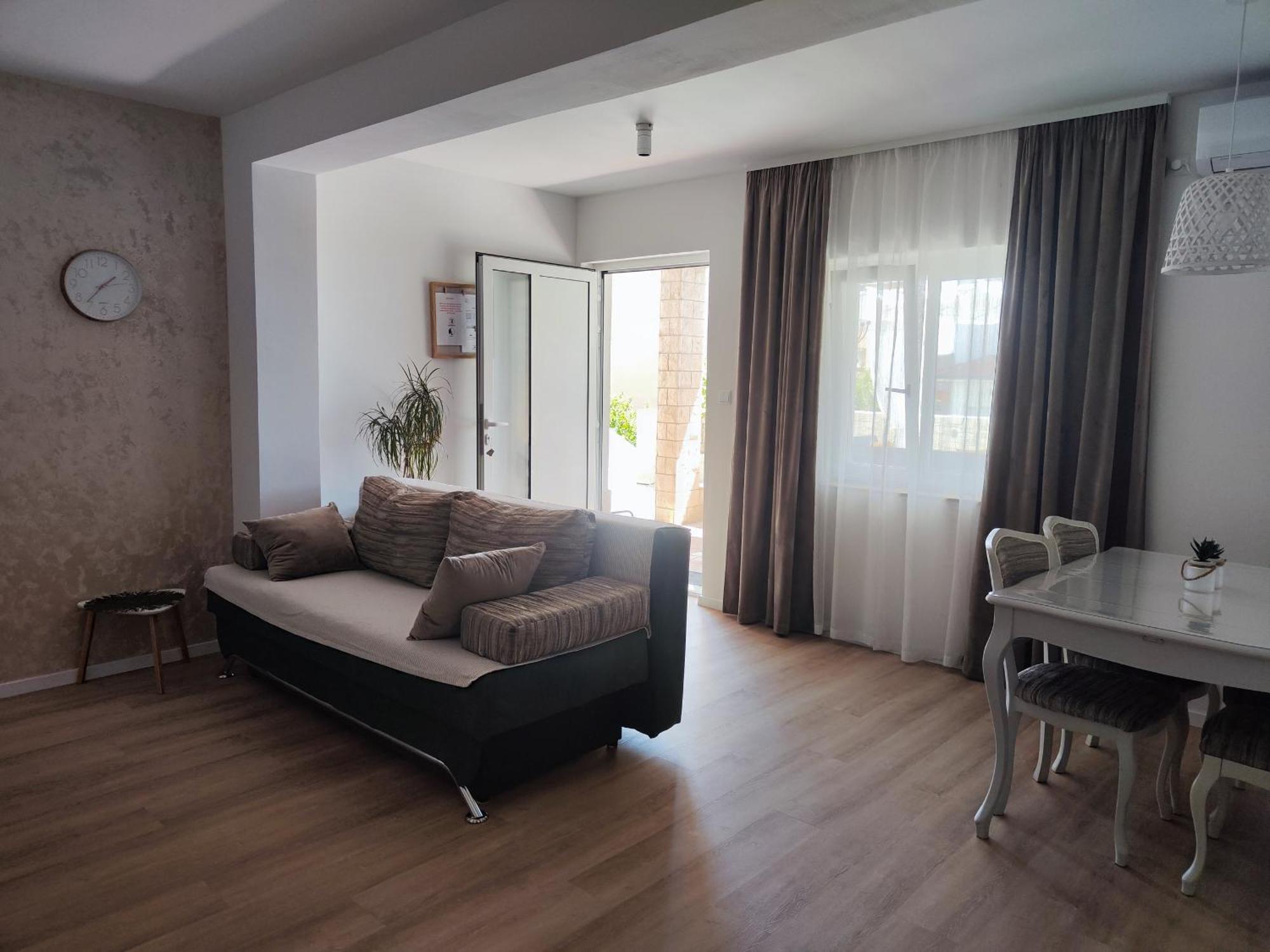 Apartmán Nada *